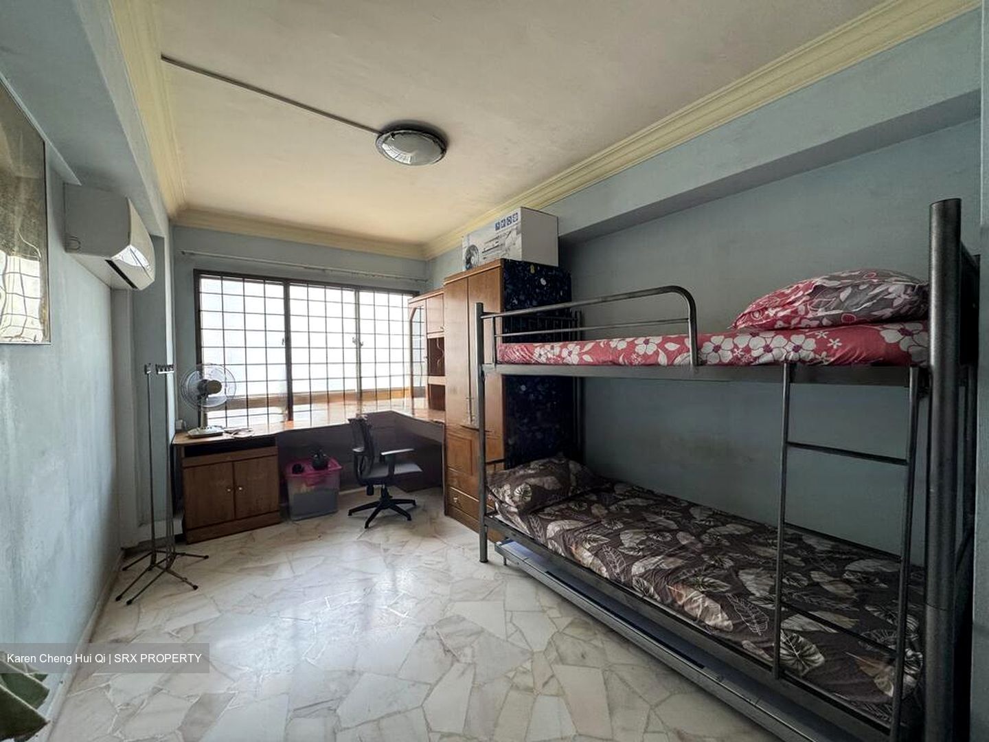 Blk 706 Jurong West Street 71 (Jurong West), HDB 5 Rooms #486165061